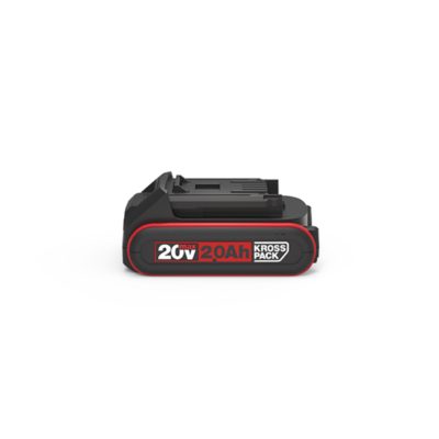 Kress 20V/2.0Ah Li Accu KAB02