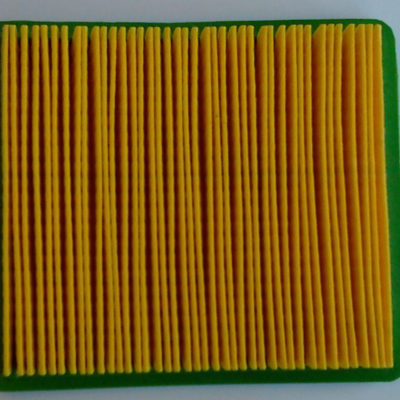 Luchtfilter voor Chinese machines MG139, TG475, IF60