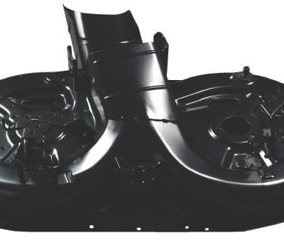 Maaidek voor Castelgarden J92 Aandrijfriem HUSQVARNA 38” 42” zitmaaier 131290 532144200
