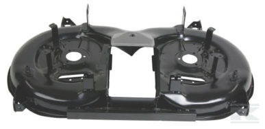Maaidek voor Castelgarden TC102 (102cm)