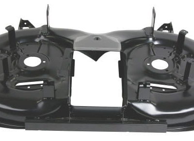 Maaidek voor Castelgarden TC102 (102cm)