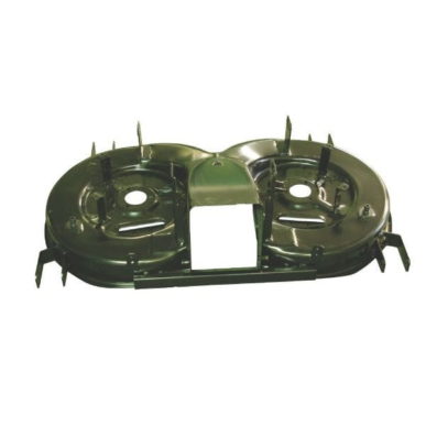 Maaidek voor Castelgarden TC102 (102cm) oud model