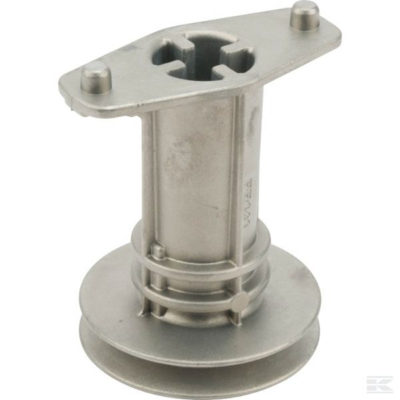Beschermkap waaier MTD 783-0289-637