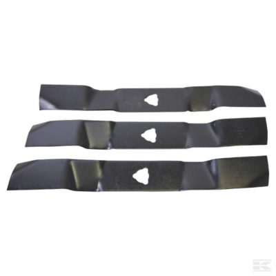 Messenset Stiga Titan 135B 1134913101 Messenset Stiga Titan 135B/H 1134913101