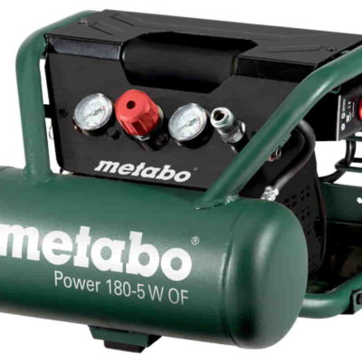 Metabo Compressor Power 180-5 W OF