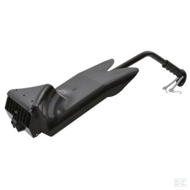 Mulchingplug voor Castelgarden 102 cm (oud model)
