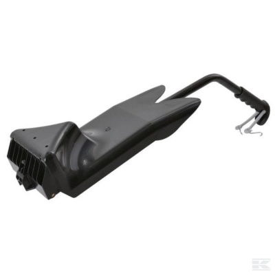 Mulchingplug voor Castelgarden 102 cm (oud model)