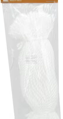 Nylonkoord polyamide 3mm x 25m