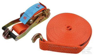 Sjorband 9 meter 5 ton Sjorband 9 meter 5 ton