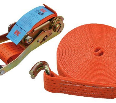 Sjorband 9 meter 5 ton
