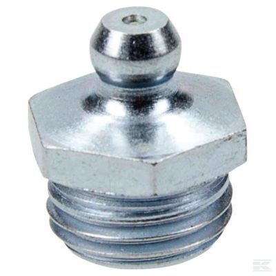Smeernippel 14 180 Smeernippel 1/4” 180° (6 stuks)