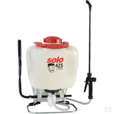 Solo rugspuit 425SP comfort 15 liter Solo rugspuit 425SP comfort 15 liter