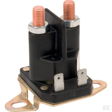 Stiga 1187361130 Solenoid Castelgarden