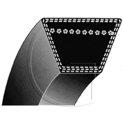 V-snaar Toro 47-1410 aandrijving tractie