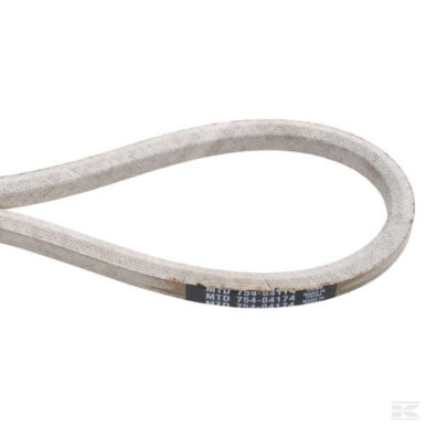 V-riem mesaandrijving MTD 754-04174