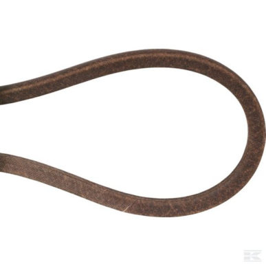 V-riem mesaandrijving MTD 754-04190 V-riem mesaandrijving Sprinto en Beetle 754-0754, 754-0454 MTD Yardman