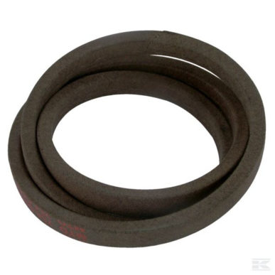 V-riem tractie 754-0444