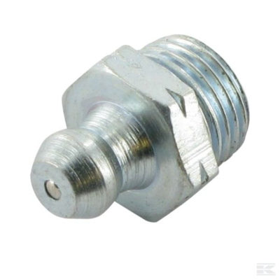 Vetnippel 18 180 Vetnippel 1/8"-180° (6 stuks)