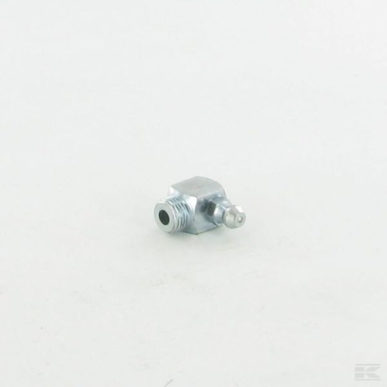 Vetnippel 1/8"-90° (6 stuks)