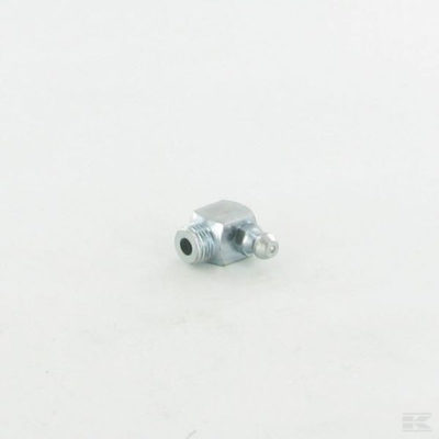 Vetnippel 18 90 Vetnippel 1/8"-90° (6 stuks)