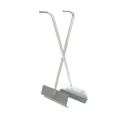 bladopraper Bladopraper met Aluminium stelen