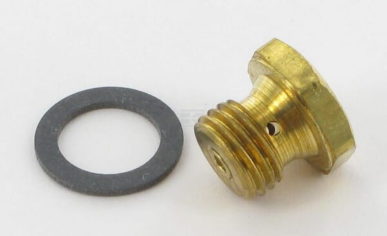 Briggs Hoofdsproeier 498976