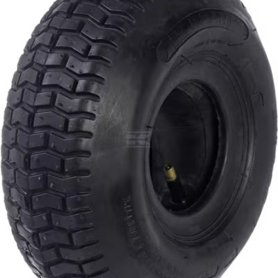 Buitenband 11x4.00-4 gazonband profiel HF-224