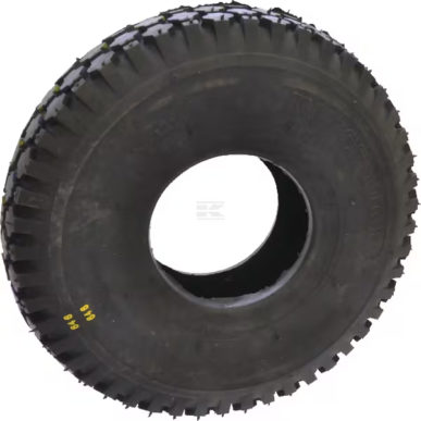 Buitenband 4.10 x 10/3.50 x 4"