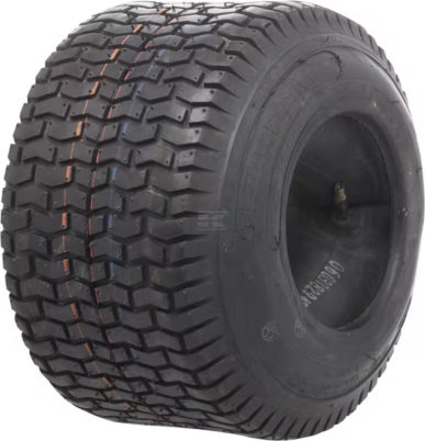Buitenband 13x6.50-6 gazonband profiel HF-224