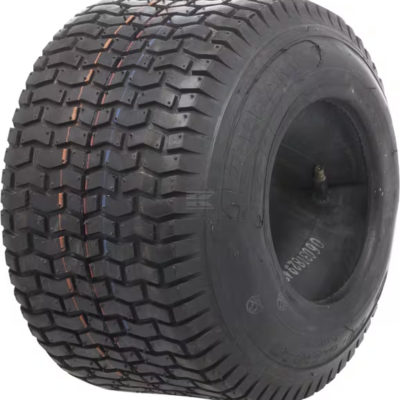 Buitenband 13x6.50-6 gazonband profiel HF-224