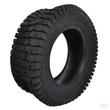 Buitenband 23x8.50-12 gazonband profiel HF-224