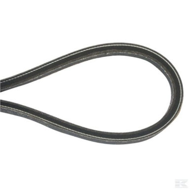 V-riem aandrijving Castelgarden 135064100/0
