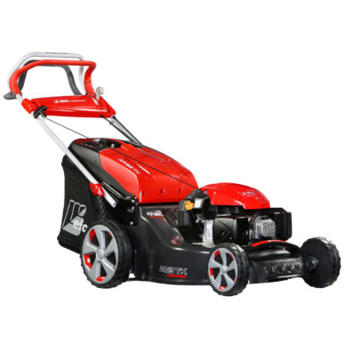 Efco Grasmaaier AR53TBX ALGrasmaaier LROAD