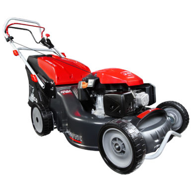 Efco zelftrekkende grasmaaier AR53TK PRO Aluminium