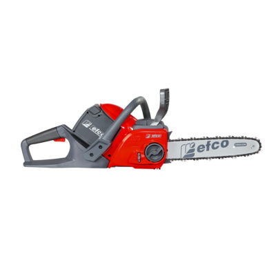 Efco Kettingzaag MTi30-BL SET met accu 5 Ah en lader