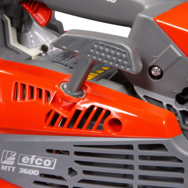 Efco Kettingzaag MTT3600 3/8" 30cm