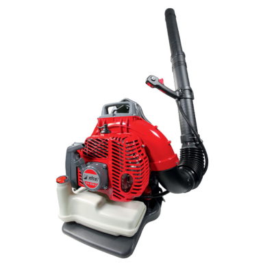 efco sa2063 2 Efco bladblazer SA2063 ruggedragen benzine bladblazer