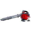 Efco bladblazer SA2500 met benzine motor