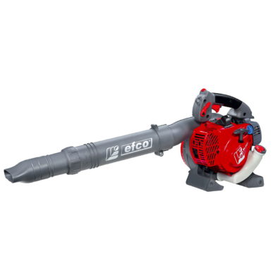 Efco bladblazer SA2500 met benzine motor