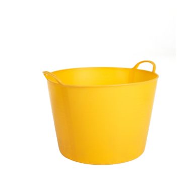 FLEXI TUB GEEL 42L