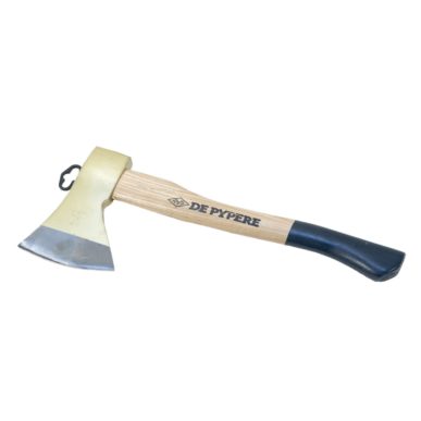 Handbijl 800gram steel es 40 cm