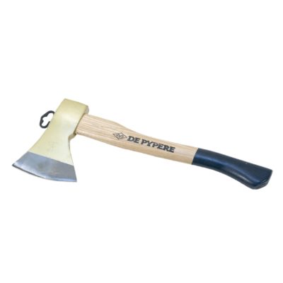 Handbijl 800gram steel es 40 cm