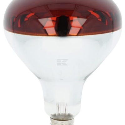 infraroodlamp AKO koordverbinder 6 mm