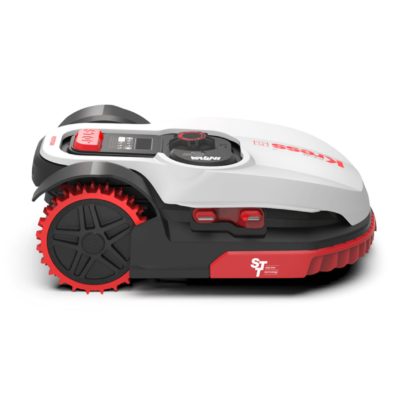 Mission 1000 tot 1800 m2 20V/4.0Ah Wifi& Bluetooth