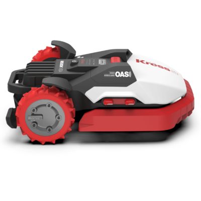 Mega 3000 tot 4400 m2 20V/6.0Ah Wifi & Bluetooth & OAS