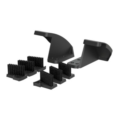 kress wielborstelset RTK Mission Wielborstelset voor Kress Mega RTK grasrobot