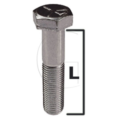 Mesbout 9.5 mm x 76.2mm
