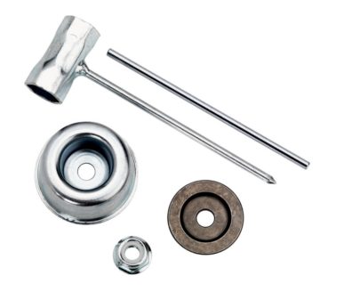 Metabo 628434000 Adaptorkit bosmaaier