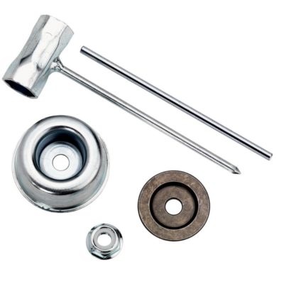 Metabo 628434000 Adaptorkit bosmaaier
