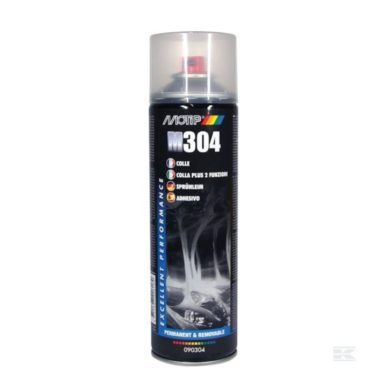 motip lijmspray Motip lijmspray 500 ml